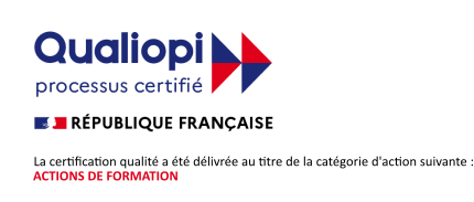 Qualiopi — processus certifié — République française